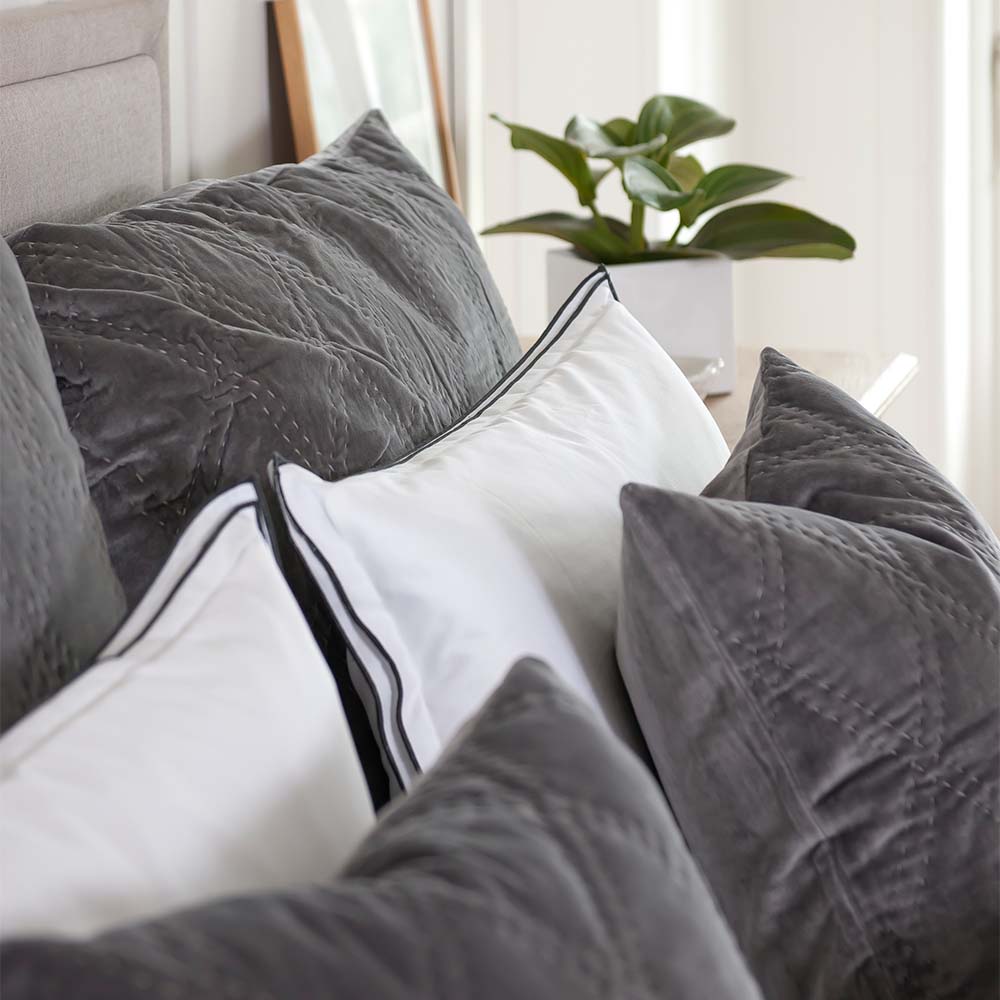 Bor&aring;s Cotton Sky P&aring;slakanset